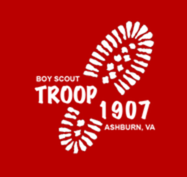 Troop logo